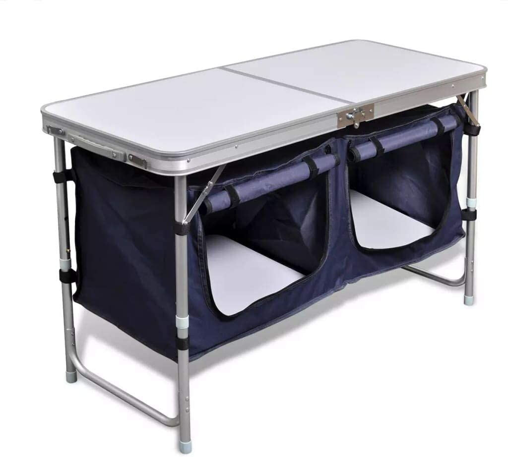 Best Folding Camping Tables 2021