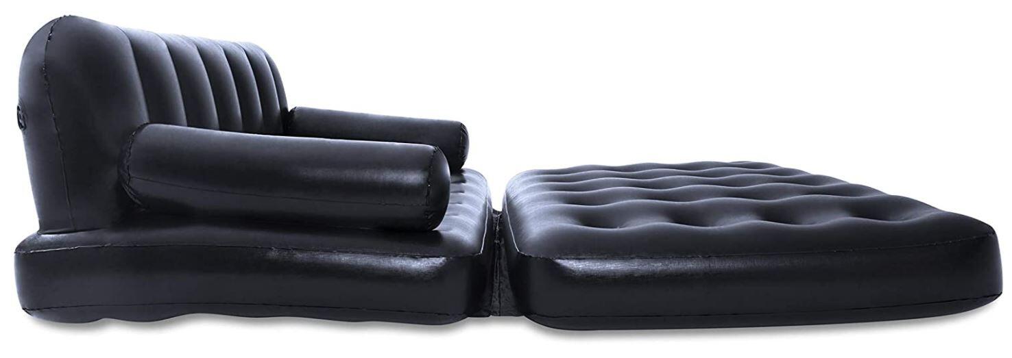 Best Inflatable Sofa 2021 Our Fave Blow Up Couch Choices