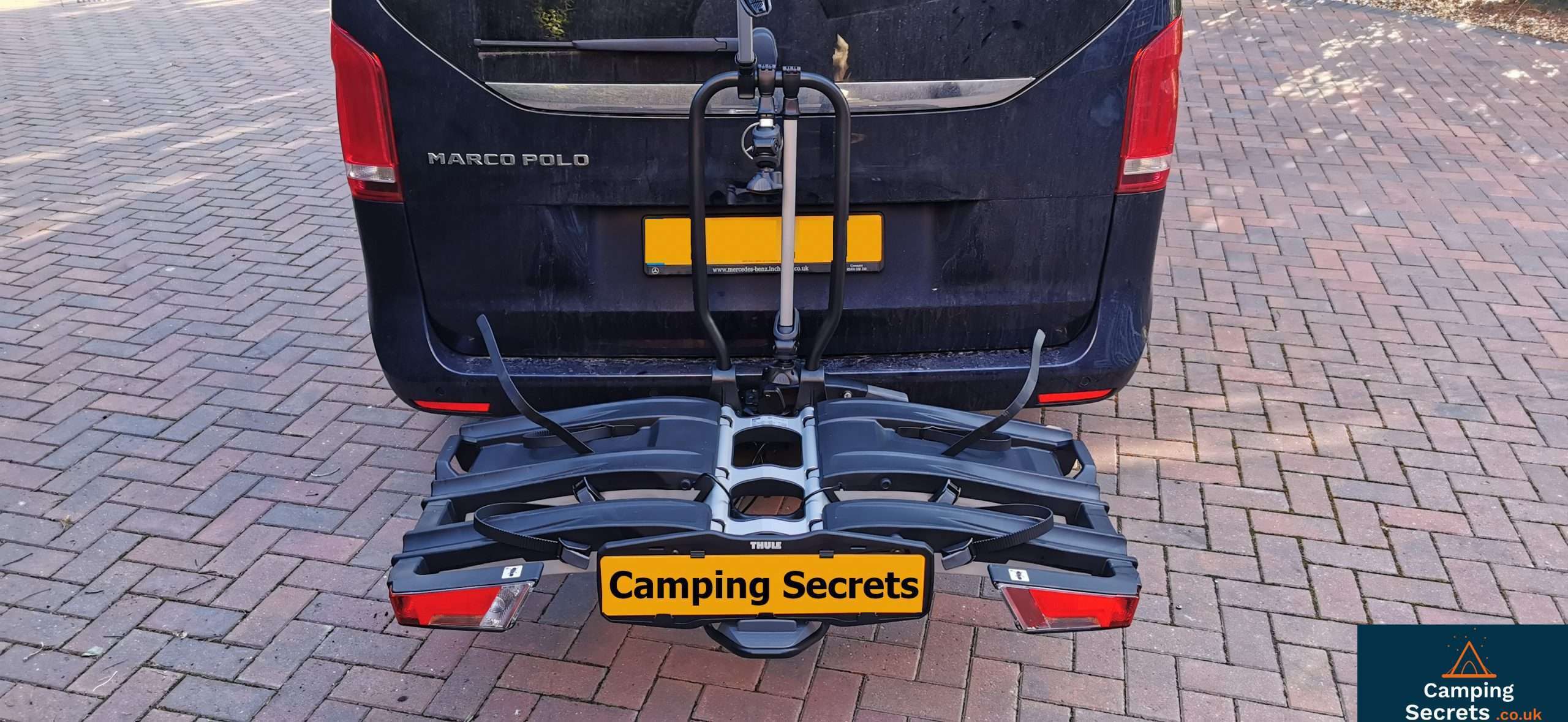 Thule Easyfold Xt 3 Review - Tilting Bike Rack - Our Verdict