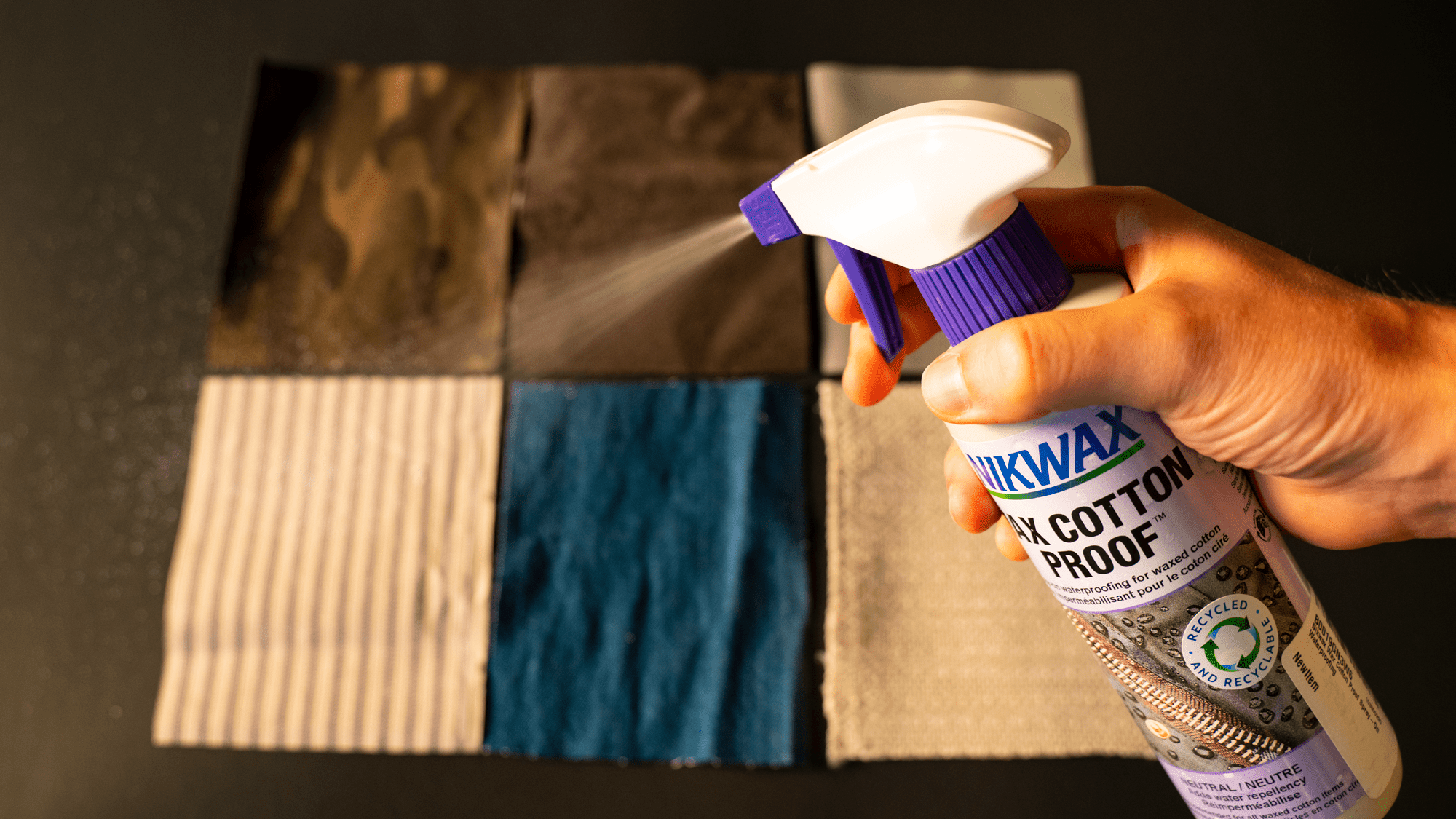 Best Waterproofing Spray For Outdoor Fabric Top Rated Fabric Protectors