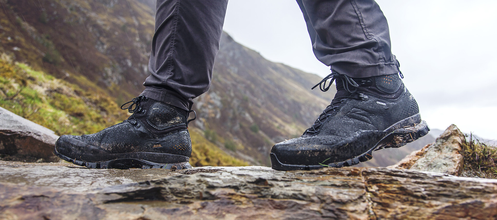 Best Waterproof Walking Boots Top Rated Durable Boots for Any Trail