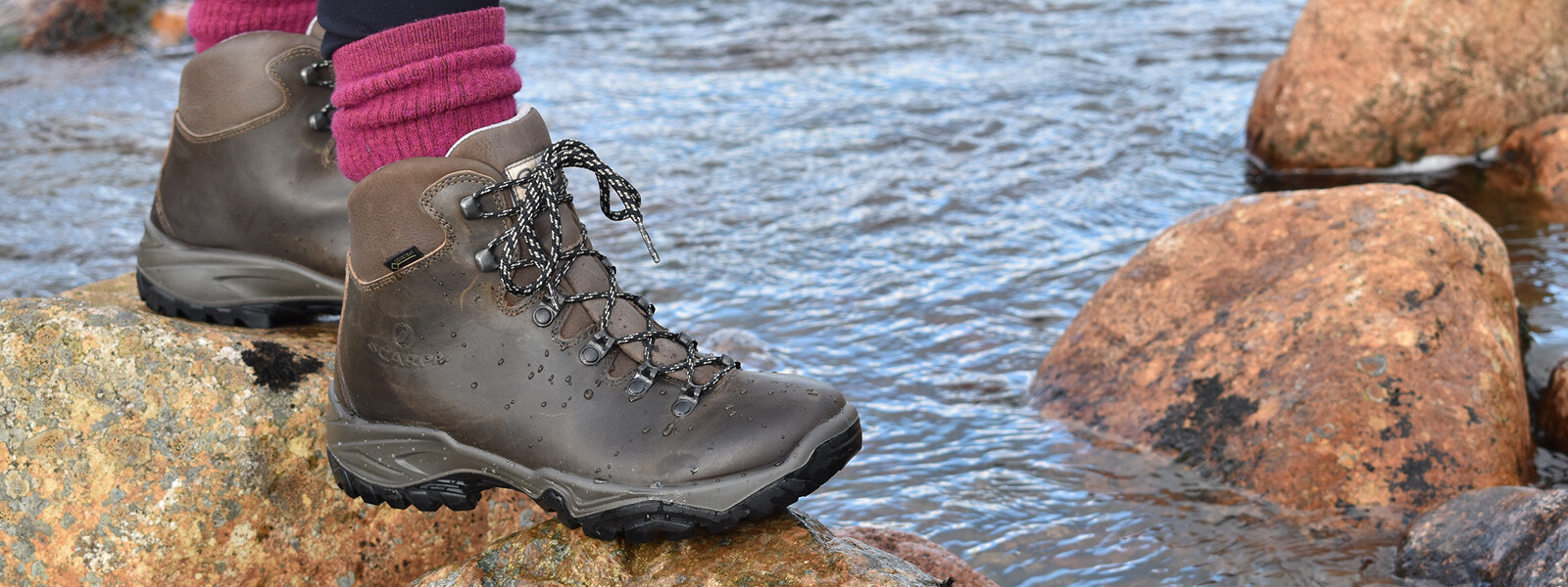 Best Waterproof Walking Boots Top Rated Durable Boots for Any Trail