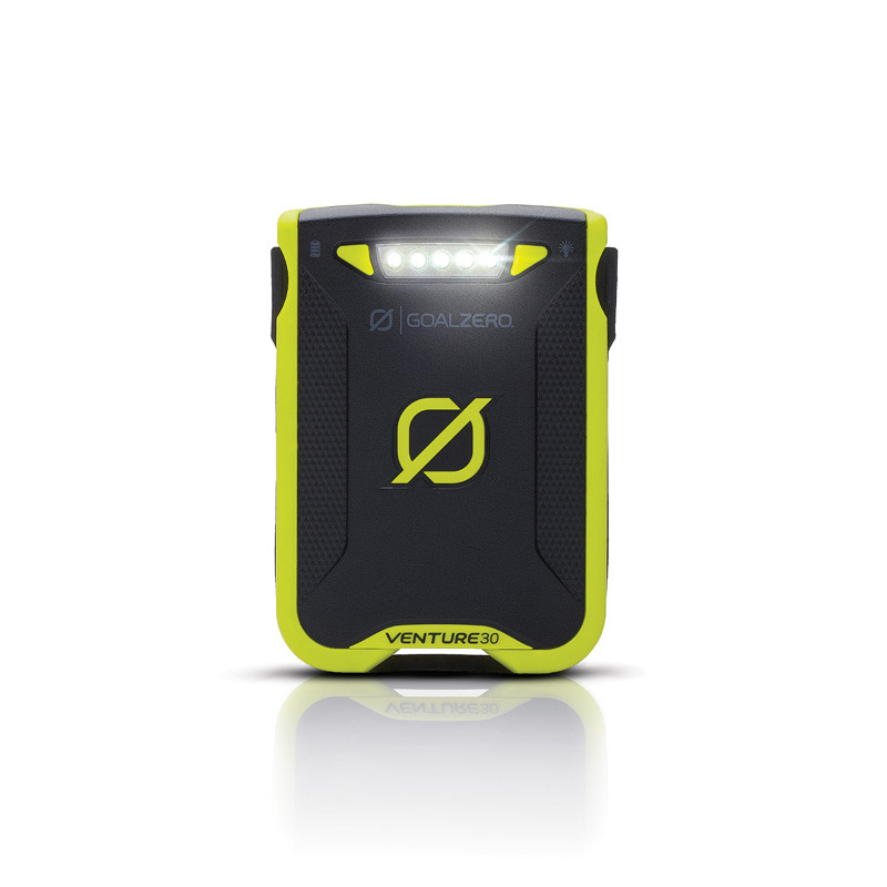 Best Camping Power Pack UK 5 Top Battery Generator Choices