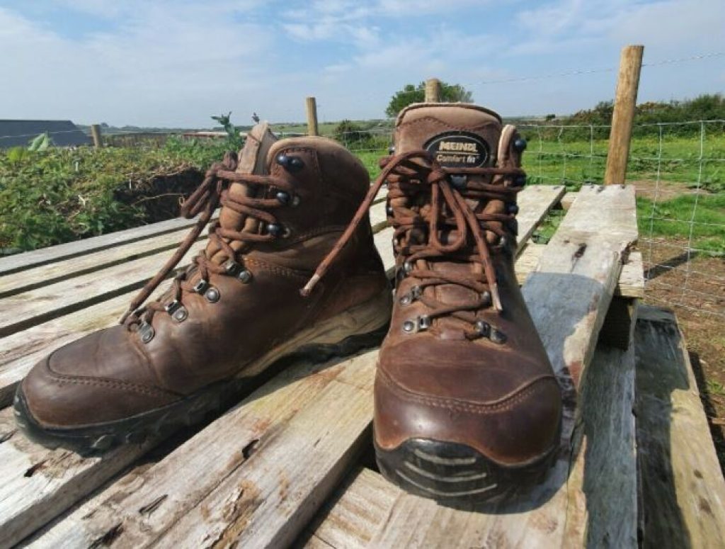 Best Waterproof Walking Boots Top Rated Durable Boots for Any Trail