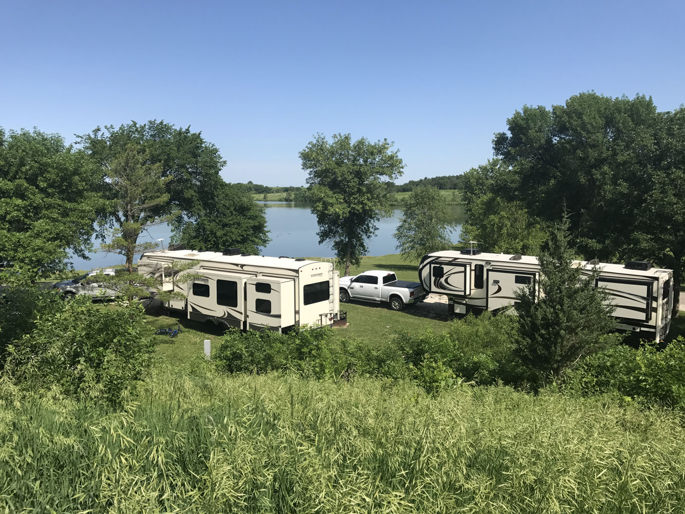 Buffy Graham Prairie Rose State Park Harlan, Iowa