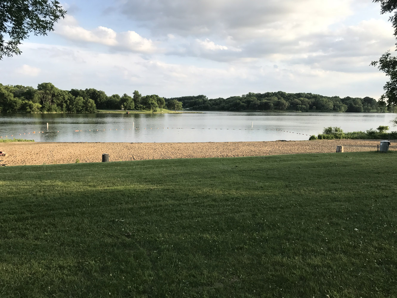 Buffy Graham Prairie Rose State Park Harlan, Iowa
