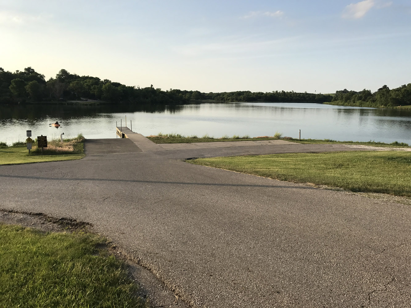 Buffy Graham Prairie Rose State Park Harlan, Iowa