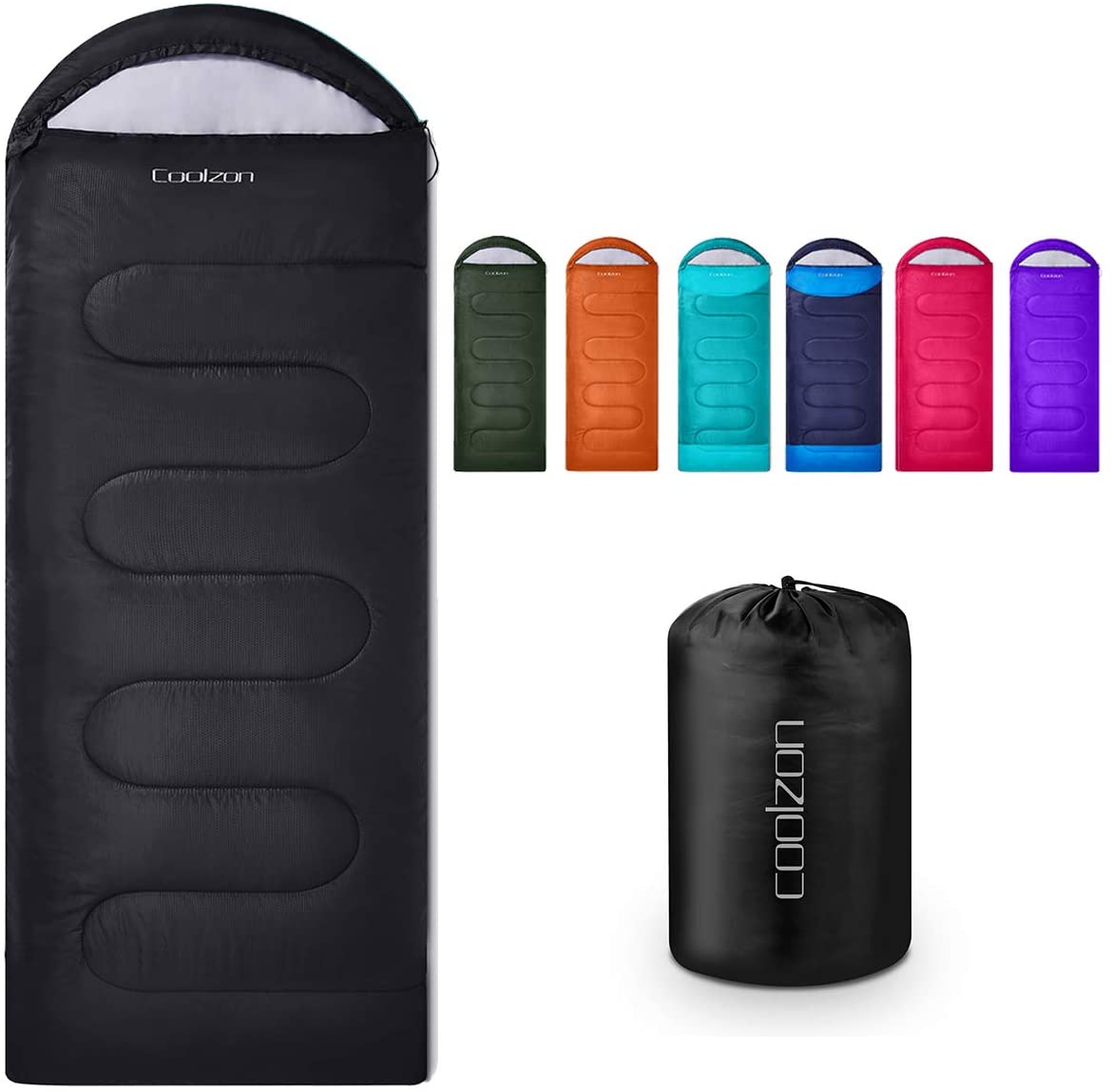 Best 7 Sleeping Bag under 50 An Updated List 2021 Camping Spark