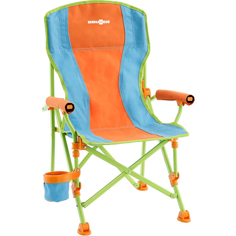 Brunner Raptorina Childrens Folding chair Camping Stuff