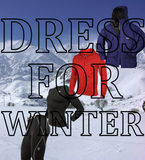 25 Winter Camping and Cold Weather Tips Camping with Gus