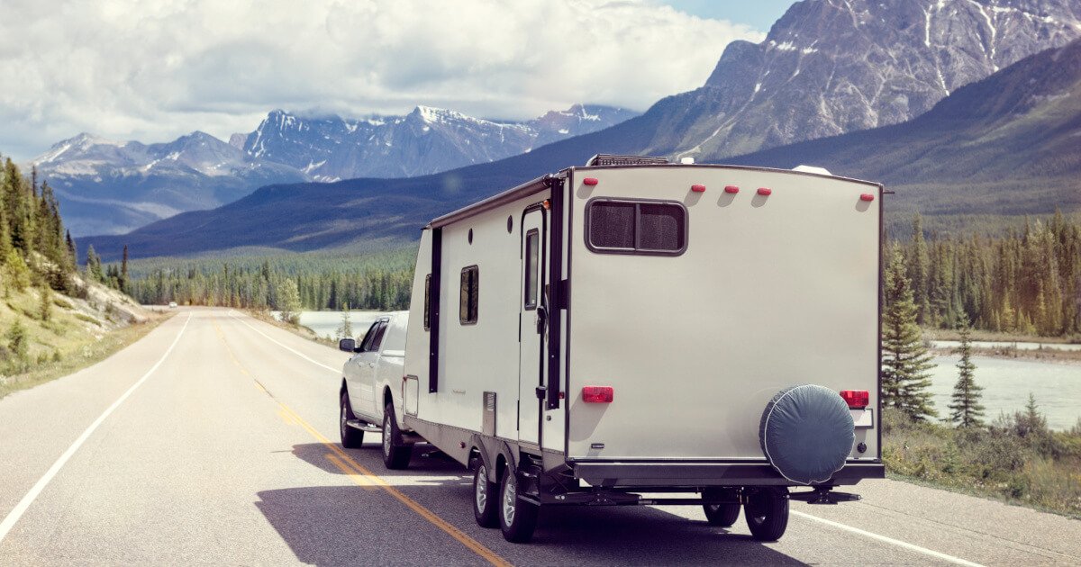 What are the Best Cars for Camping? Camping Your Way