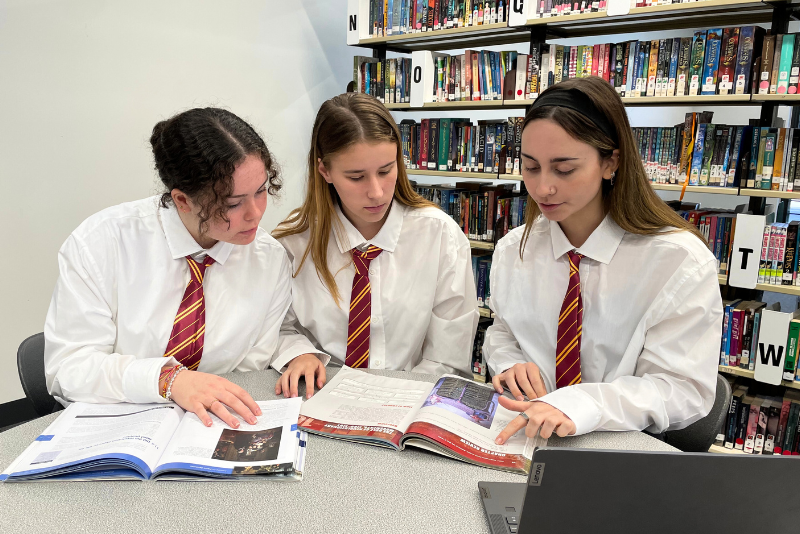 School Saving Bonus Campion Education