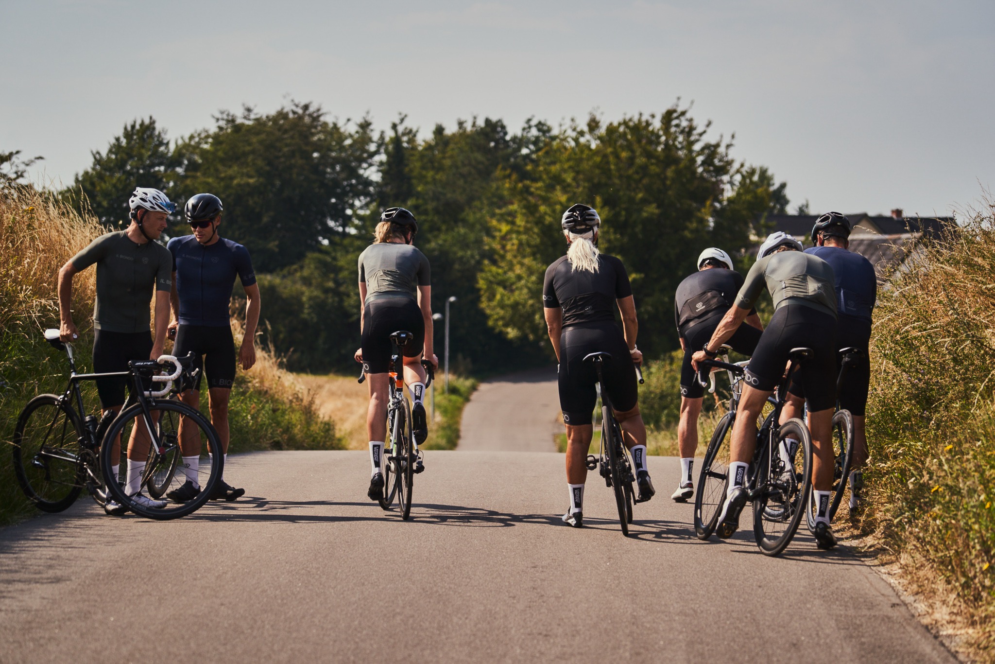 Nyhedsbrev Er Du Klar Til Motionscykellob I 2021 Campione Cycling