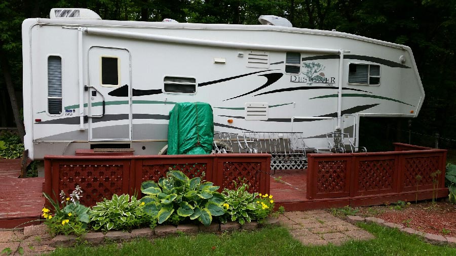 For Sale Campit Outdoor Resort