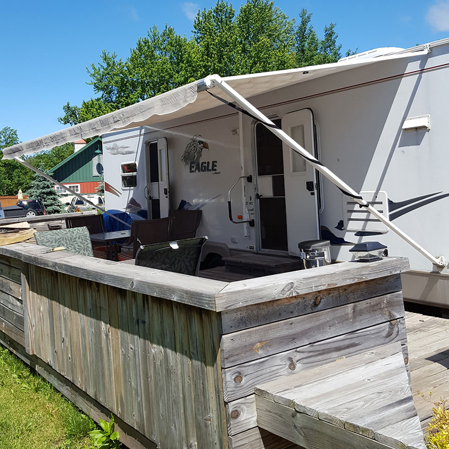 For Sale Campit Outdoor Resort