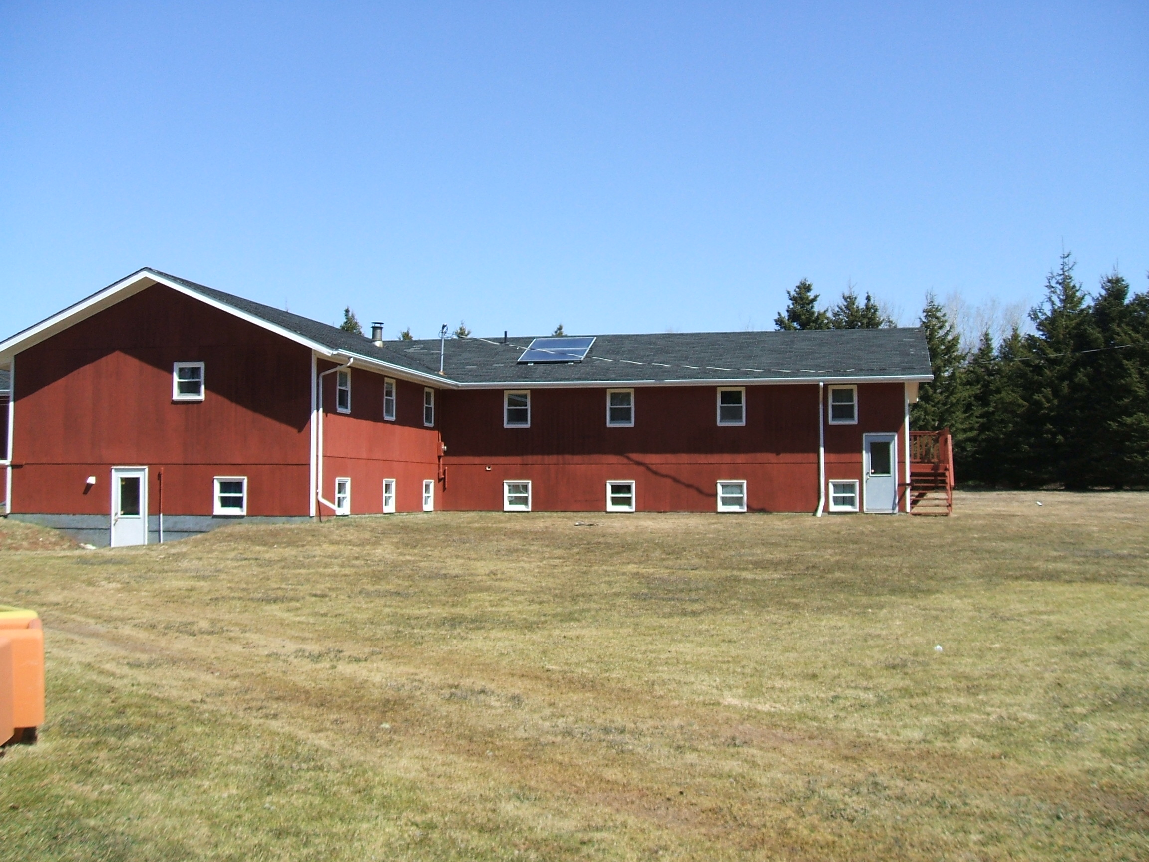 Camp Rentals Camp Keir