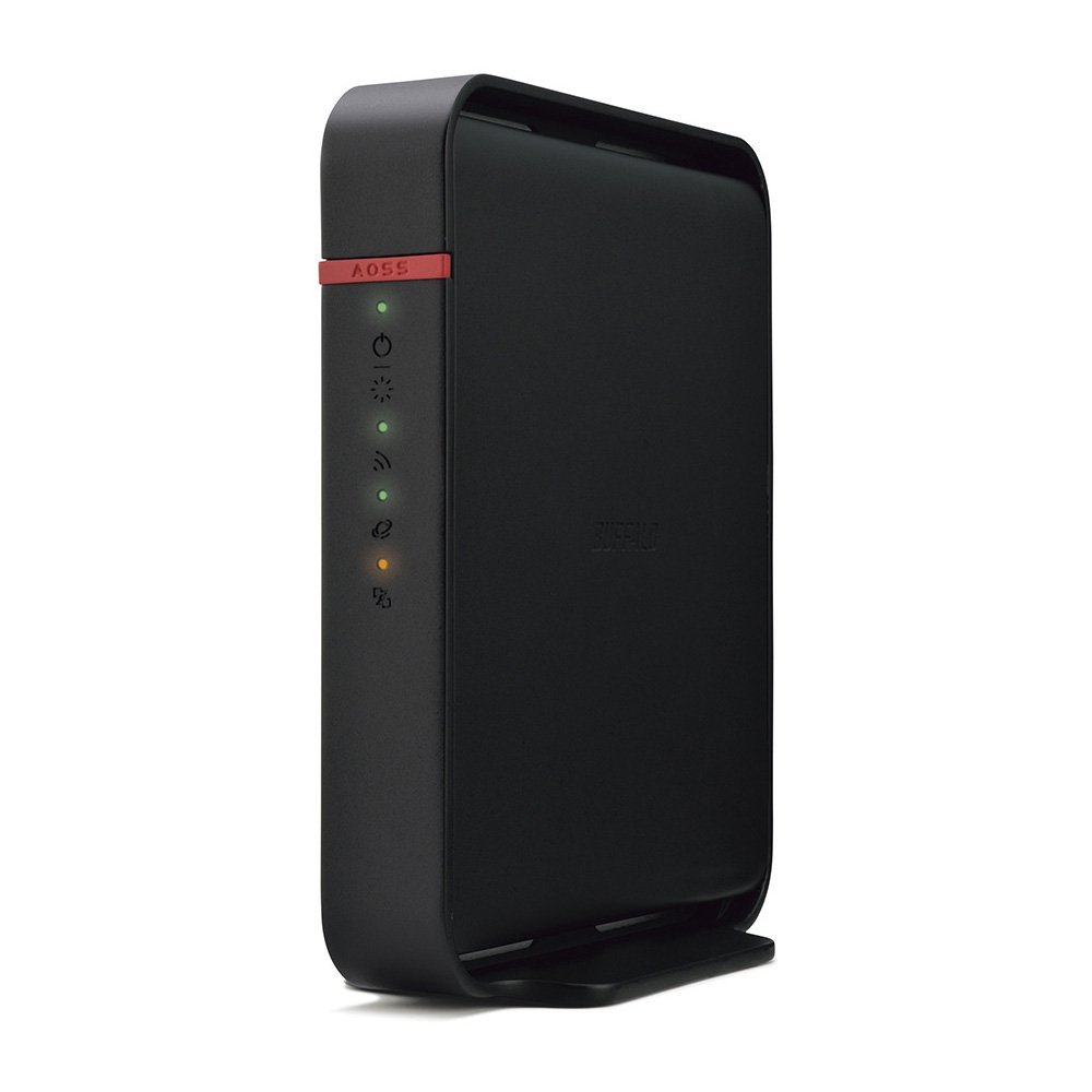 【PS4用】WiFiルーターおすすめランキングベスト5／WiFiルーター（無線LAN）の選びかた 初心者の
