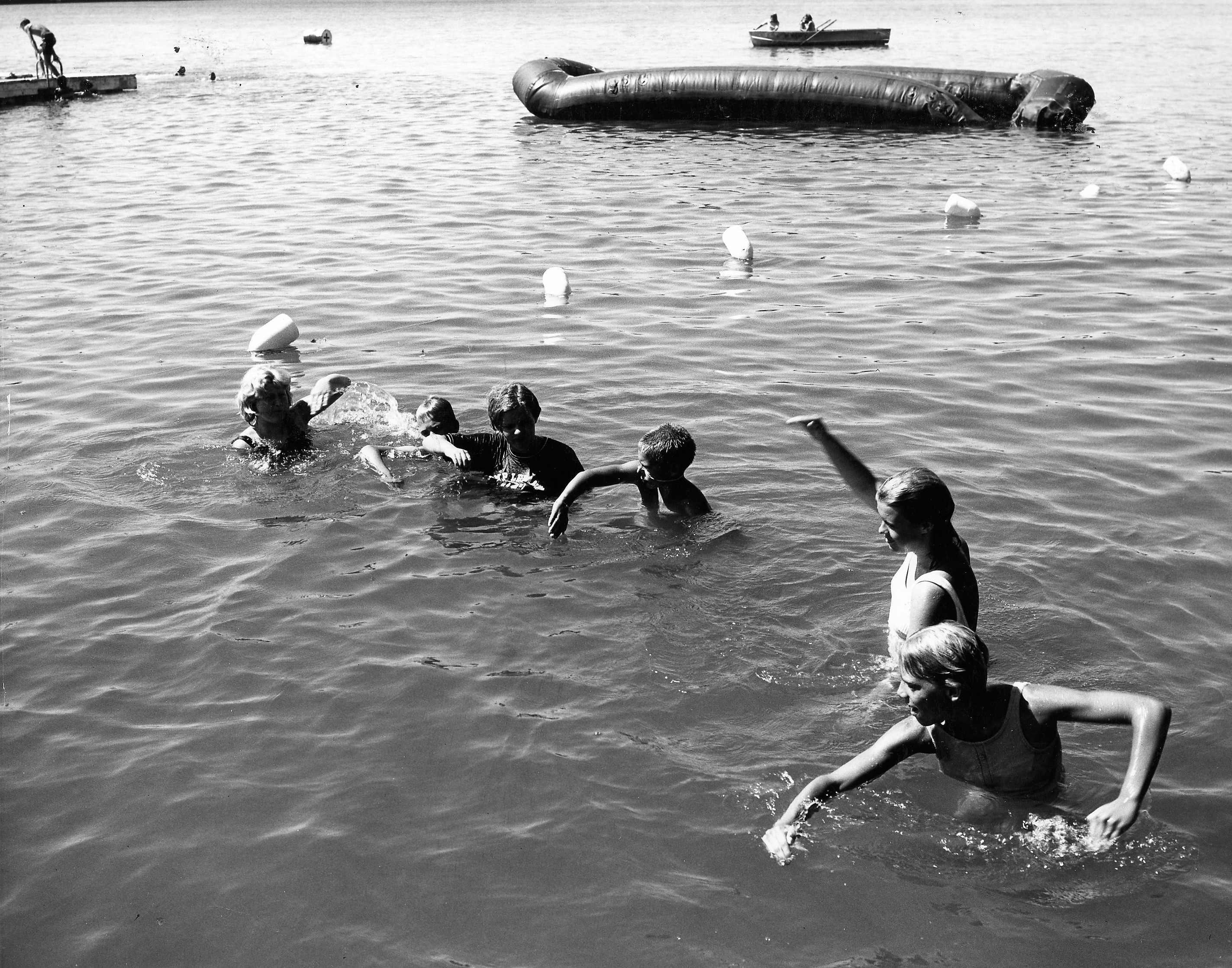 Our Story Camp Lebanon