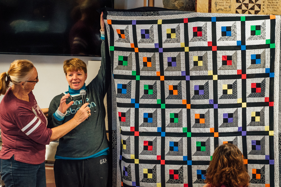 Fall Quilt & Craft Camp Lebanon