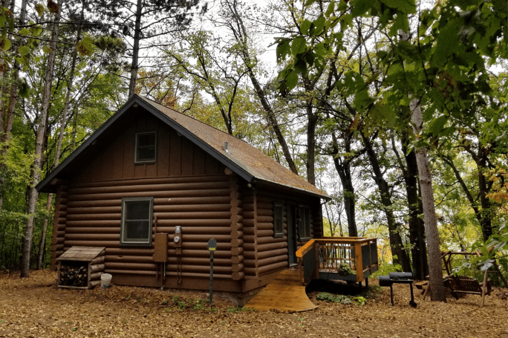 Rental opportunities Camp Lebanon