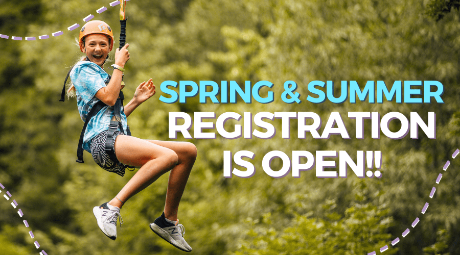 The 2024 Summer Camp Theme Is… Camp Lebanon