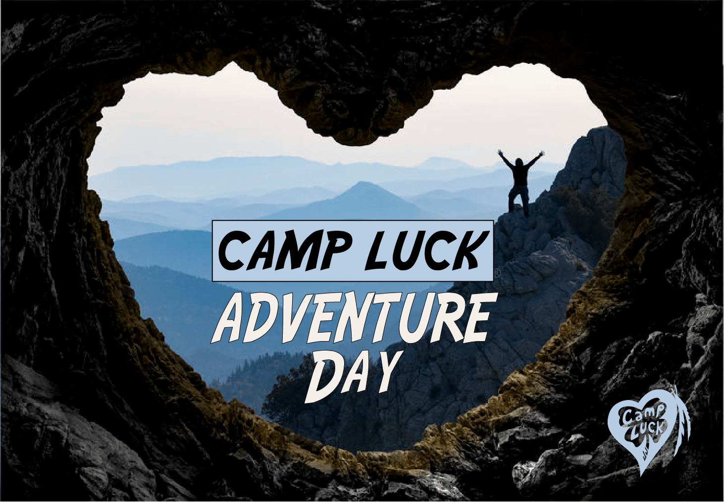 Adventure Day Camp LUCK