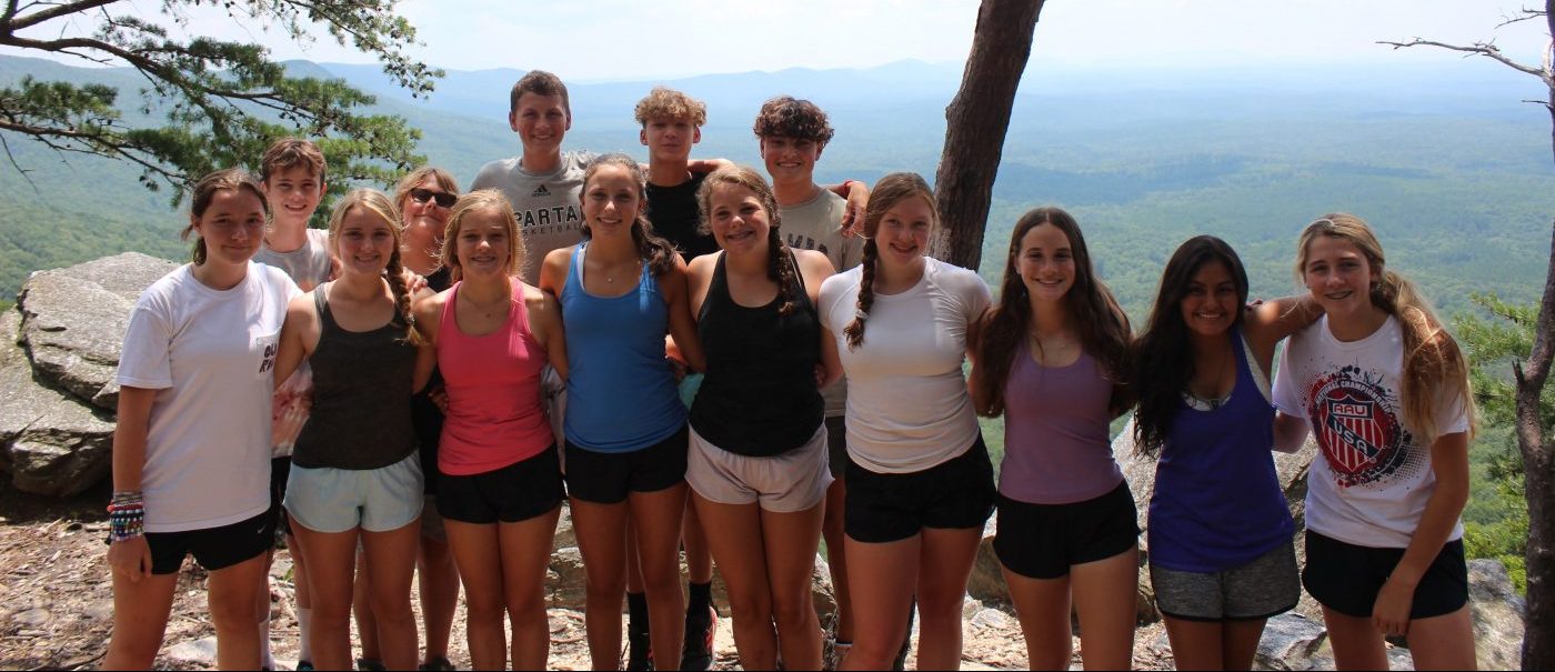 Today at Camp Archives Camp Mac