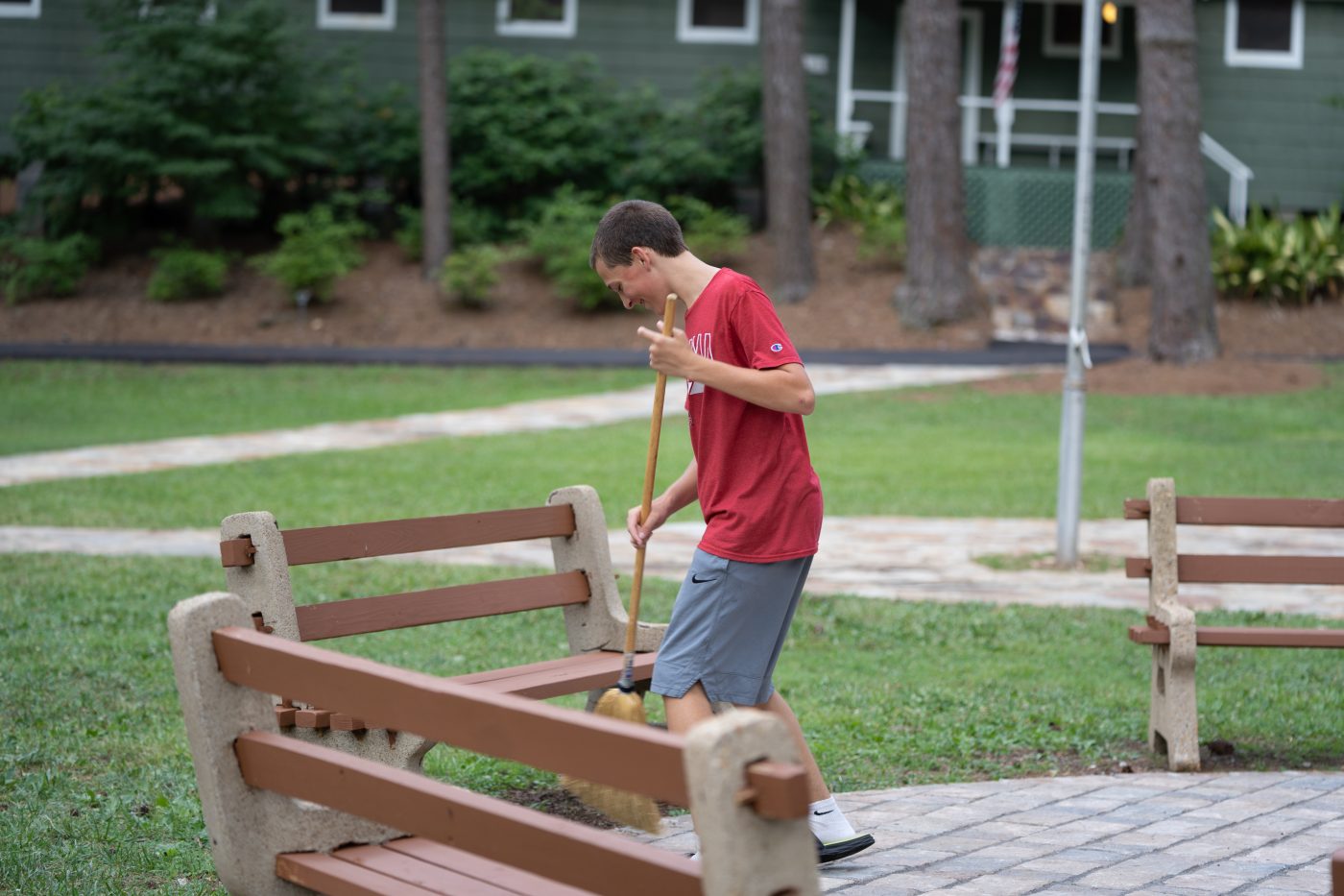 June 26th 2022 Camp Mac