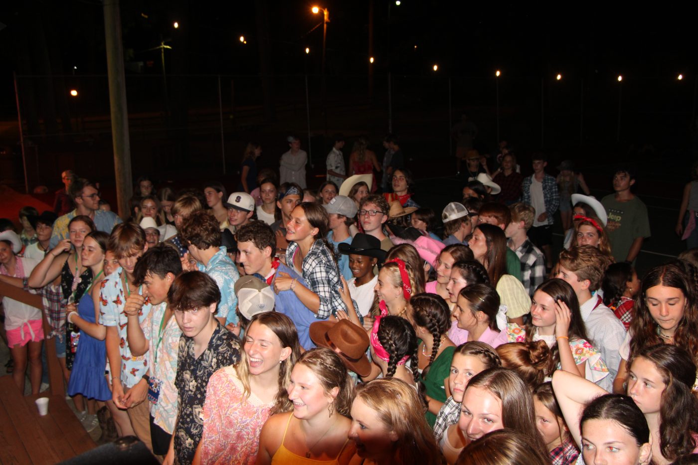 Today at Camp Archives Camp Mac