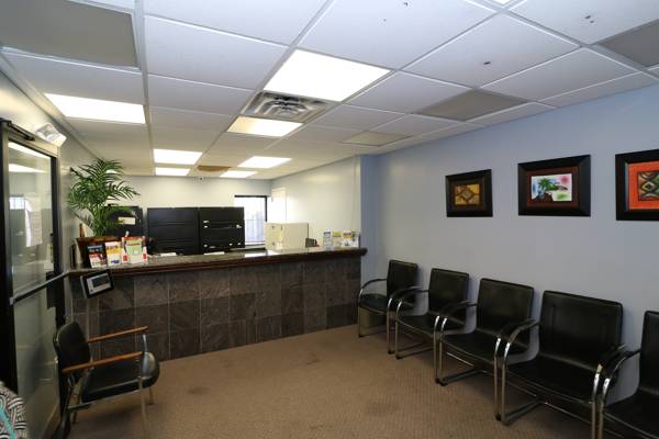 Office Tour for Center for Adult Medicine and Preventive Care, in