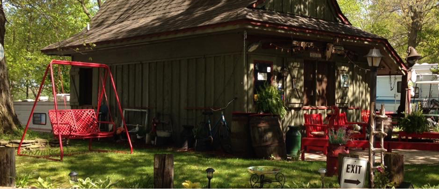 Timber Trails RV Park Find a Campground Camp Michigan