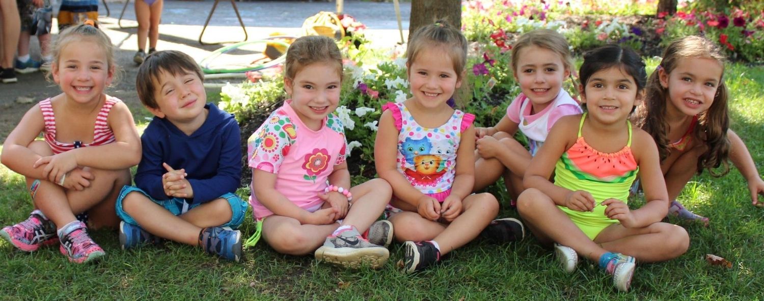 "Last Chance at Summer" OneWeek Camp • Mohawk Day Camp