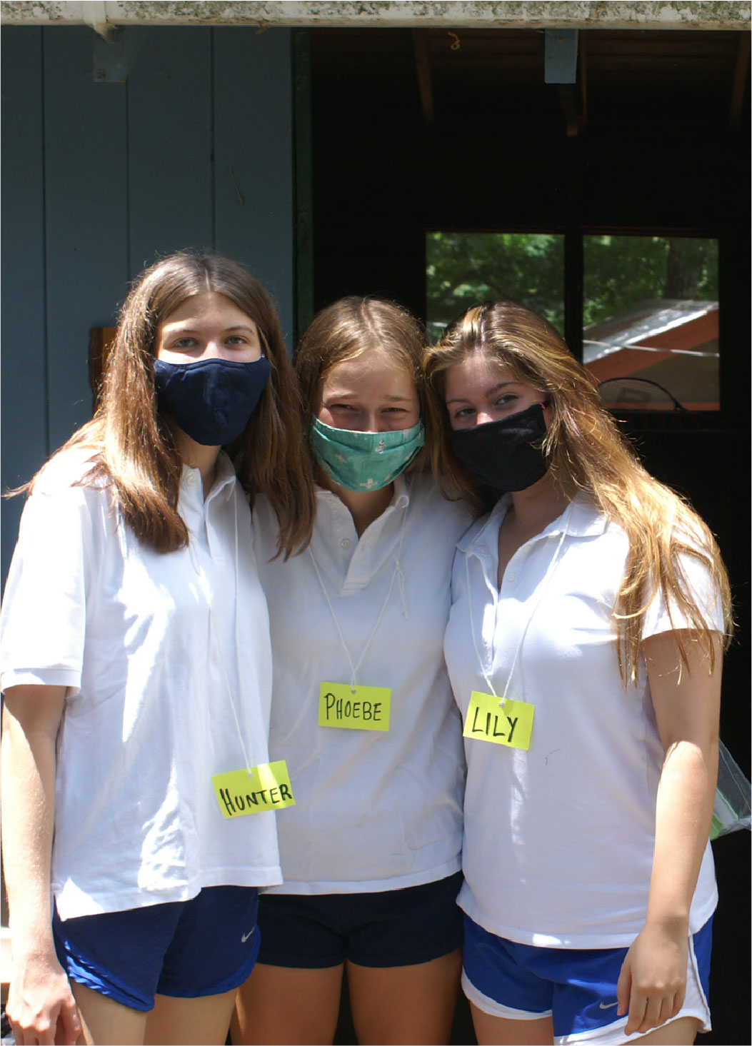 Camp Nakanawa Camp Nakanawa