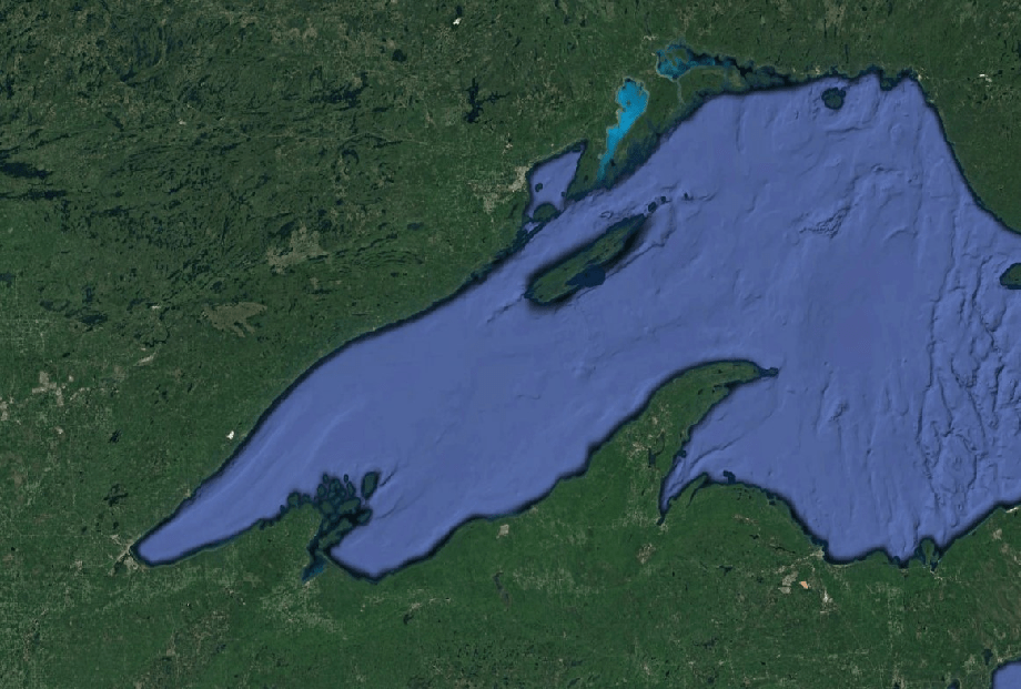 Nebagamon Northwoods Map Quiz By CampNebagamon