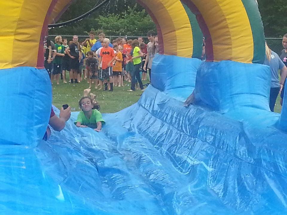 Events In Sw Missouri October 2023 Southwest Missouri campground & retreat center rental Camp Niangua