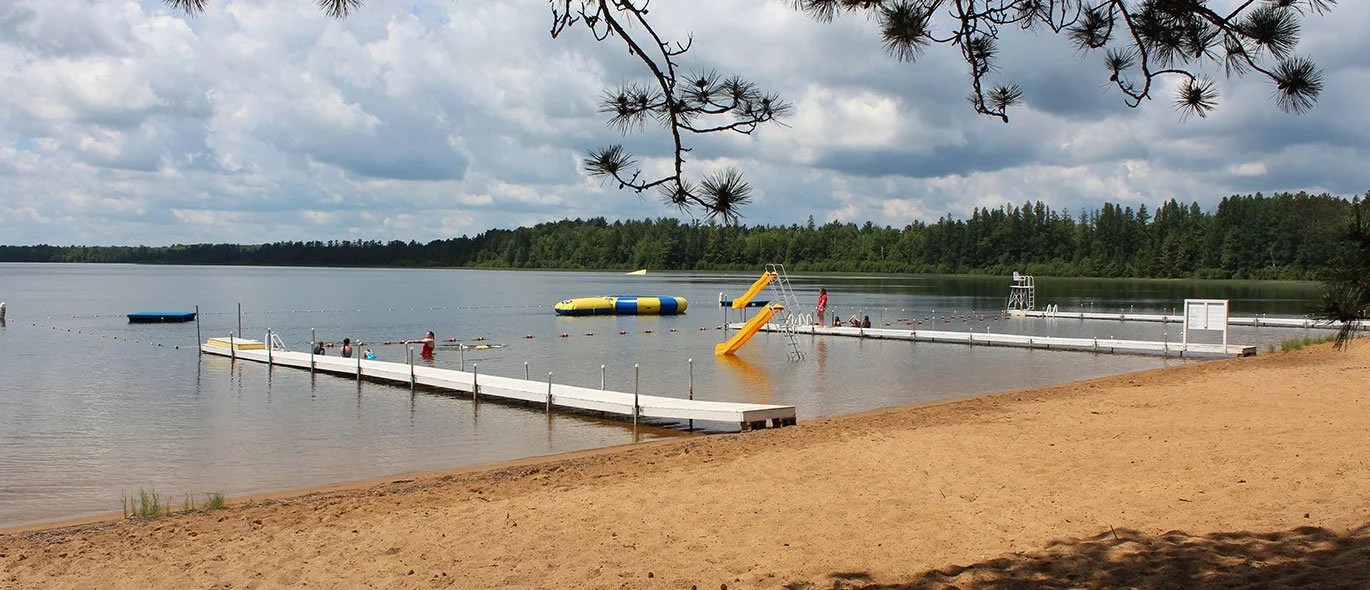 Family Camp Camp Nicolet Wisconsin Girls Summer Camp