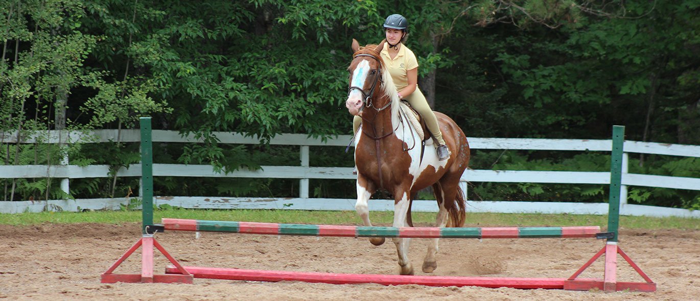 Must Know Horse Camps In Wisconsin Ideas