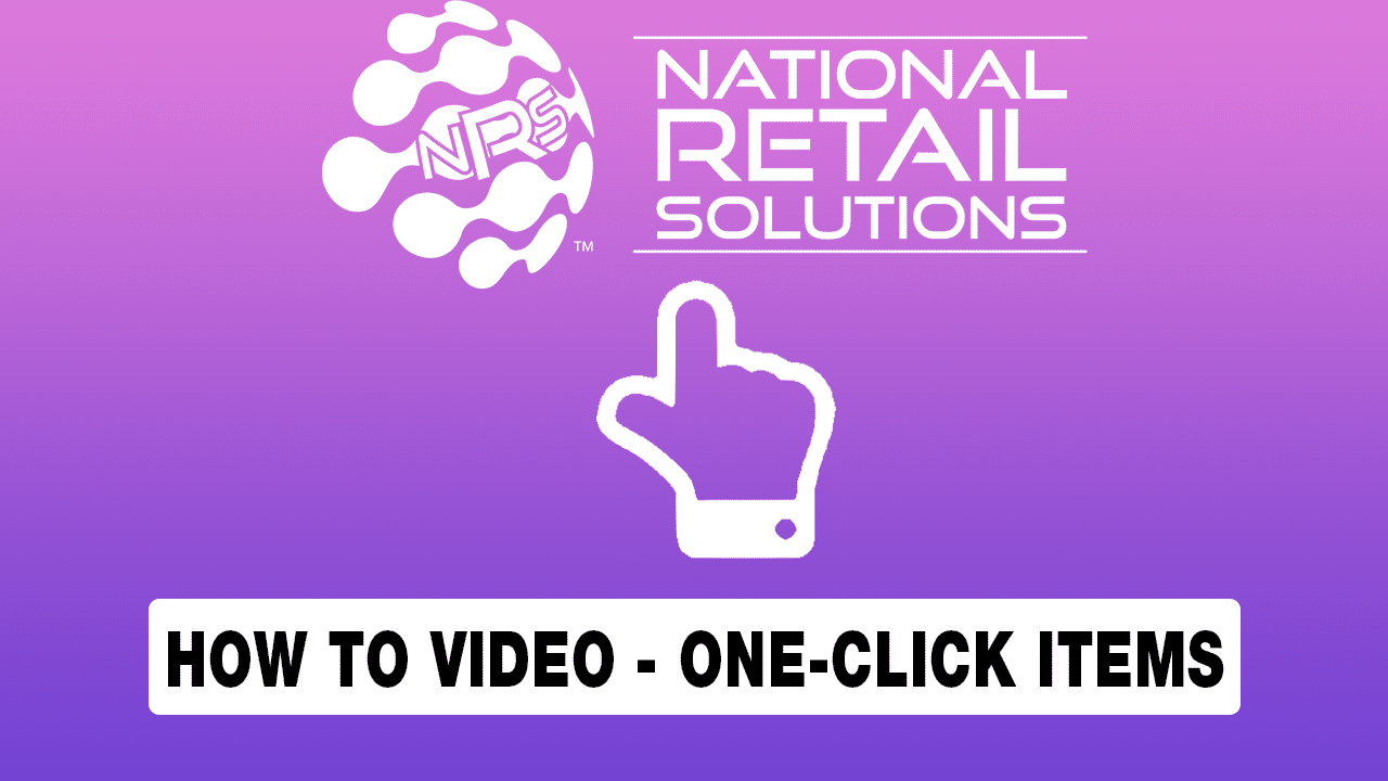 How to Set Up Cartons and Cases in Inventory CampNRS