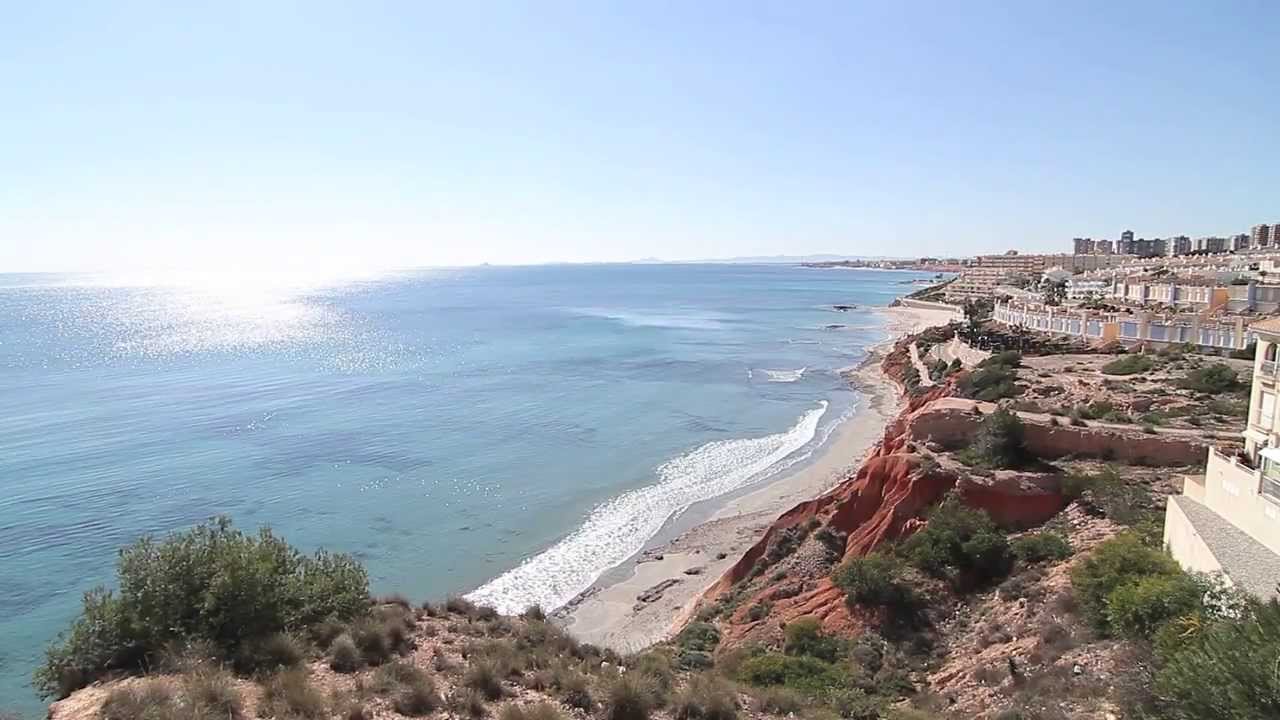 Dehesa de Campoamor Una urbanización unica en la costa blanca