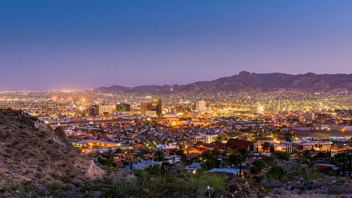 New masterplanned community coming to Northeast El Paso Campo del Sol