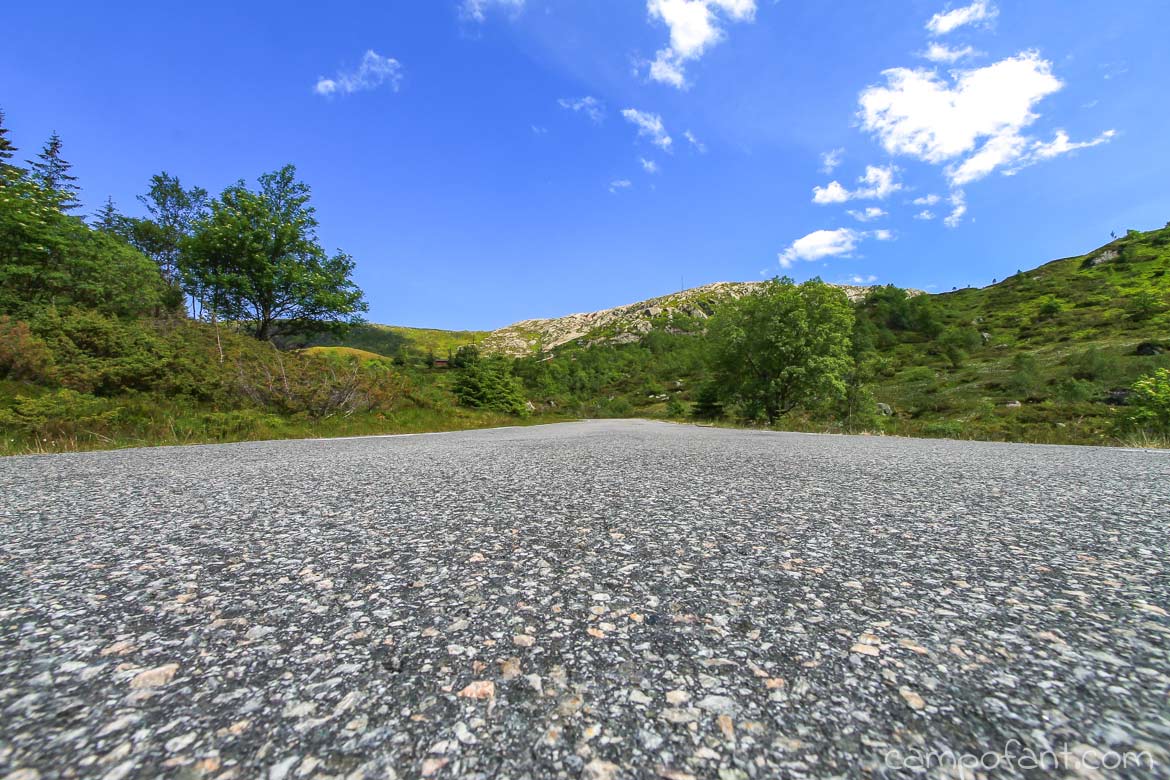 Maut in Norwegen, Mautgebühren für Wohnmobile Campofant