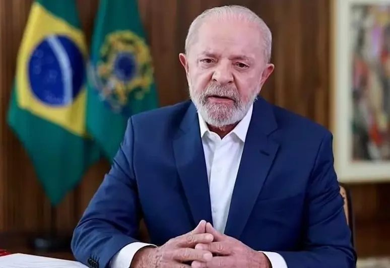 Luiz Inácio Lula da Silva