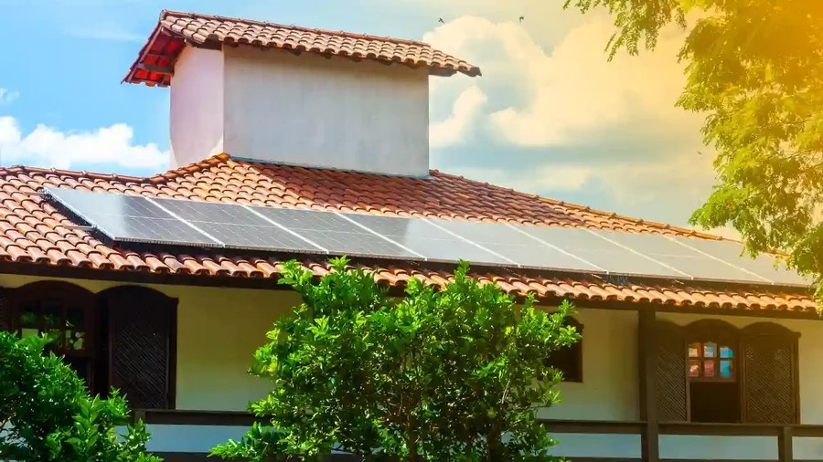 Energia Solar