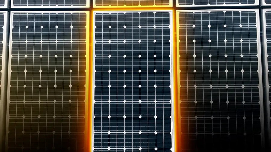 Energia Solar