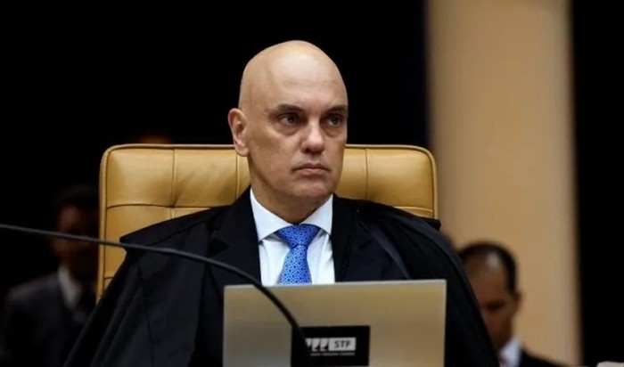 Alexandre de Moraes