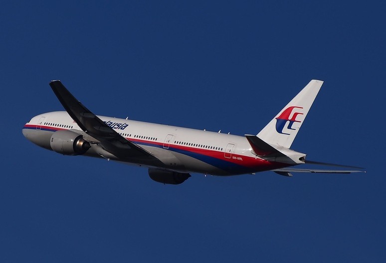 Boeing