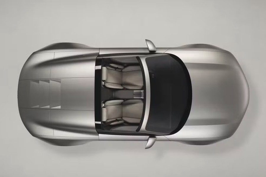 Audi Concept C