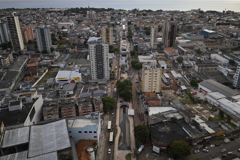 Belém