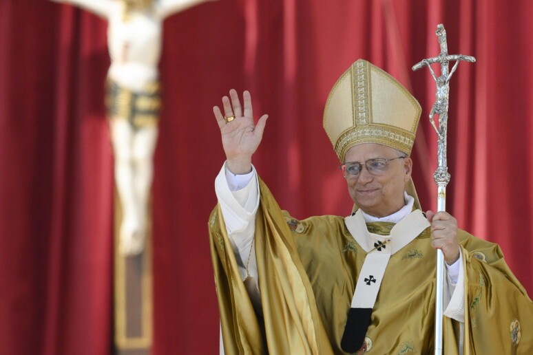 Papa Leão XIV
