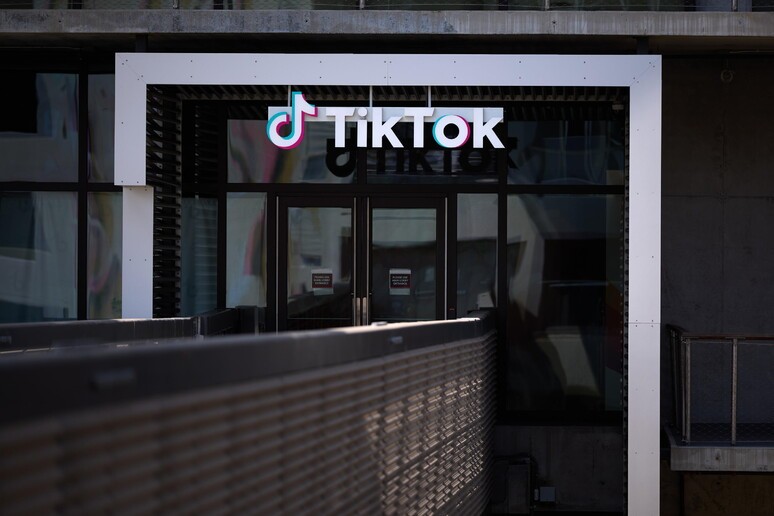 TikTok